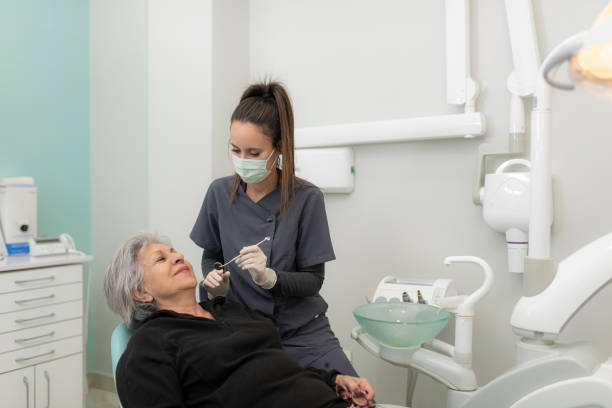 Best Emergency Treatment for Jaw Pain or Injury in Meridian, PA