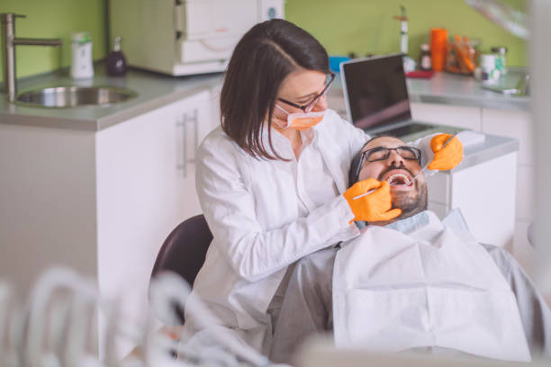 Best Knocked-Out Tooth (Avulsed Tooth) Treatment in Meridian, PA